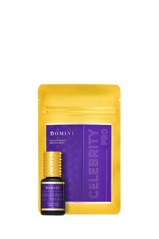 Клей DOMINI "Celebrity", 5 мл