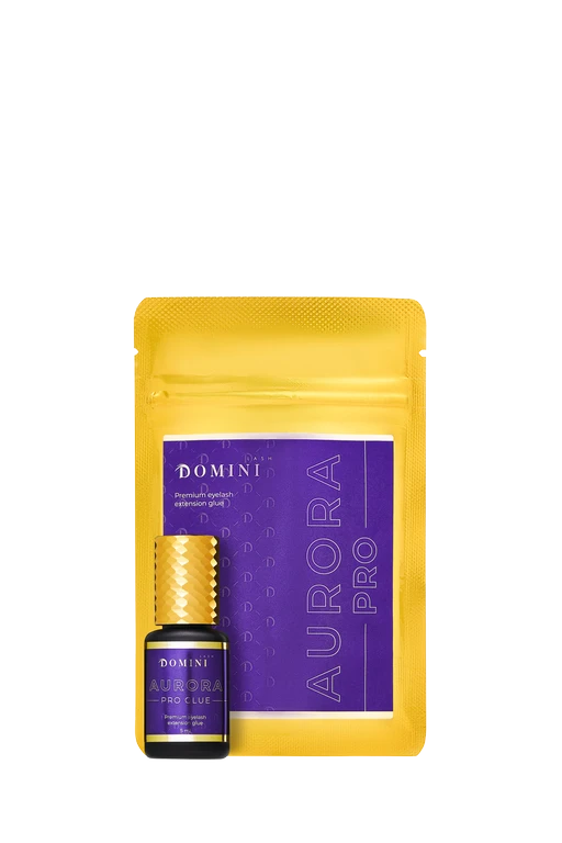 Клей DOMINI "Aurora", 5 мл