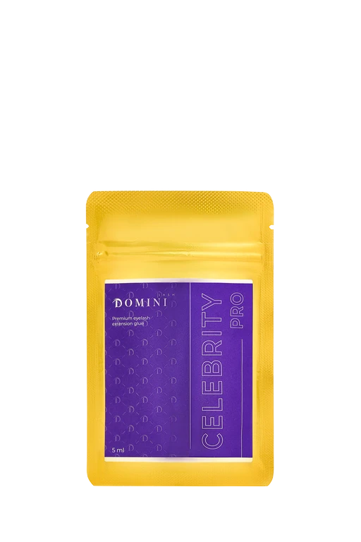 Клей DOMINI "Celebrity", 5 мл