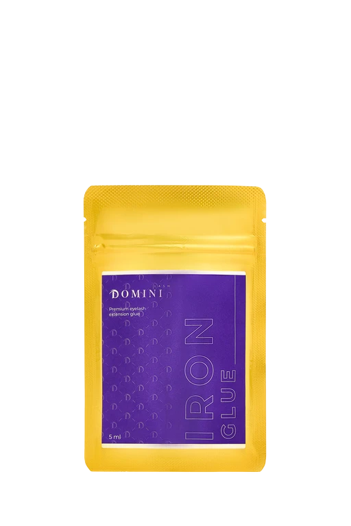 Клей DOMINI "Iron", 5 мл